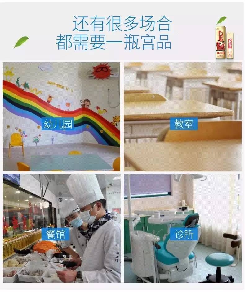 家中若有這些情況，建議您使用宮品辦公用品