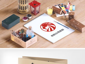 創(chuàng)意力量 高清可商用獅子Logo素材設(shè)計(jì)與品牌應(yīng)用指南